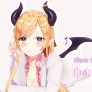 ASMR【悪魔の永眠】20220125[1V1A/1.72G]